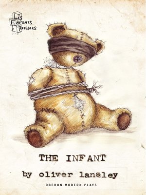 cover image of The Infant